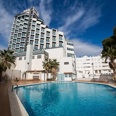 Hotel Gran Campello El Campello