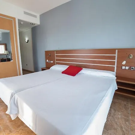 Gran Campello Hotel 4*