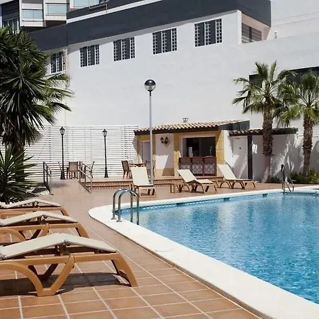 Gran Campello Hotel