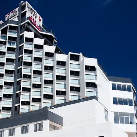Hotel Gran Campello 4*