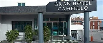 Gran Campello Hotel El Campello