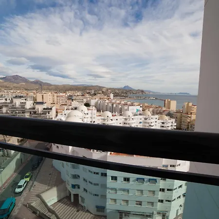 Gran Campello Hotel 4*