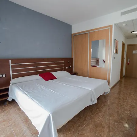 Gran Campello Hotel 4*