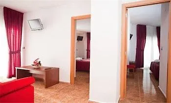Gran Campello Hotel 4*