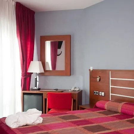 Hotel Gran Campello