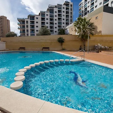 Gran Campello 4*