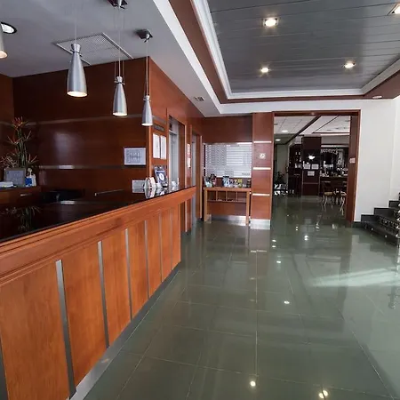 Gran Campello Hotel