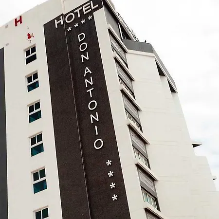 Gran Campello Hotel El Campello