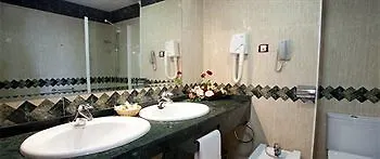 Gran Campello Hotel 4*
